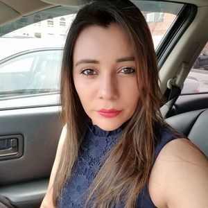 Meet your Posher, Erika